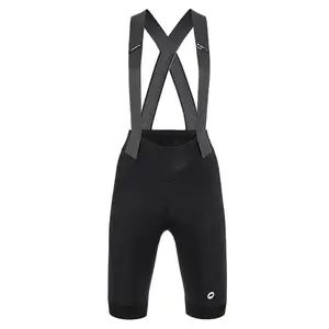 Assos UMA GT C2 Fietsbroek Kort Zwart Dames