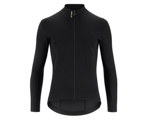 Assos MILLE GTS C2 Spring/Fall Fietsjack Zwart Heren