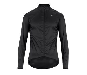 Assos MILLE GT C2 Windjack Zwart Heren