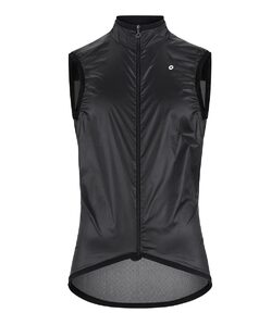 Assos MILLE GT C2 Windvest Zwart Heren