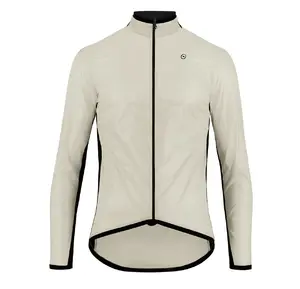 Assos MILLE GT C2 Windjack Beige Heren