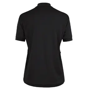 Assos UMA GTC C2 Fietsshirt Korte Mouwen Zwart Dames