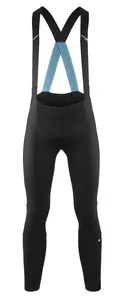 Assos EQUIPE R HABU Winter S11 Fietsbroek Lang Zwart Heren