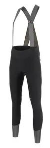 Assos UMA GTV Winter C2 Fietsbroek Lang Zwart Dames