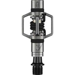 Crankbrothers Eggbeater 3 MTB Pedalen Zilver/Zwart