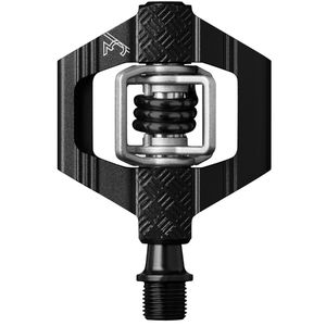 Crankbrothers Candy 3 MTB Pedalen Zwart