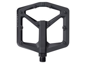 Crankbrothers Stamp 2 MTB Pedalen Zwart