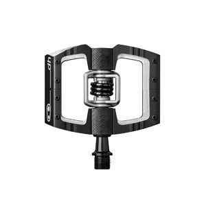 Crankbrothers Mallet DH Downhill Pedalen Zwart