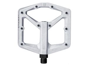 Crankbrothers Stamp 2 MTB Pedalen Zilver