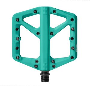 Crankbrothers Stamp 1 Splash Edition MTB Pedalen Blauw