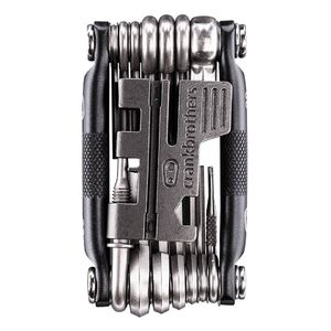 Crankbrothers Multi-20 Multitool Grijs