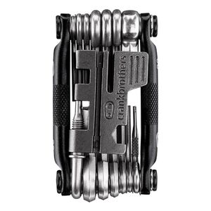 Crankbrothers Multi-20 Multitool Zwart