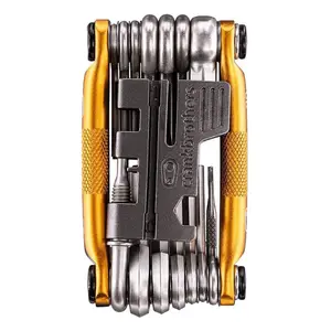 Crankbrothers Multi-20 Multitool Goud