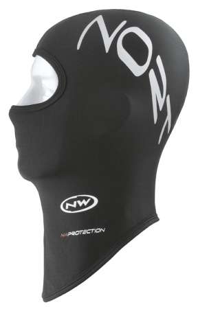 Northwave Balaclava Zwar