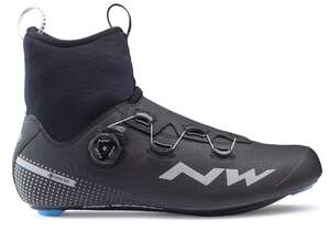 Northwave Celsius R Arctic GTX Wielrenschoenen Zwart Heren