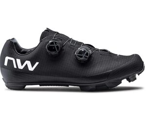 Northwave Extreme XCM 4 Mountainbikeschoenen Zwart Heren