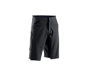 Northwave Rockster Baggy MTB Fietsbroek Kort Zwart Heren