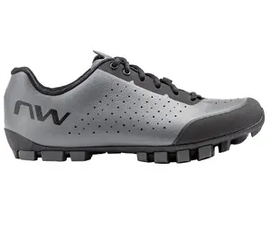 Northwave Rockster 2 Mountainbikeschoenen Donkergrijs Heren