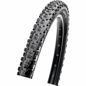 Maxxis Ardent EXO TLR MTB Vouwband Zwart