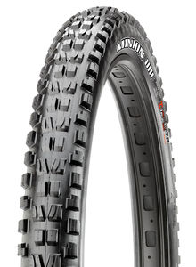 Maxxis Minion DHF 3C Maxx Terra EXO TLR MTB Vouwband Zwart