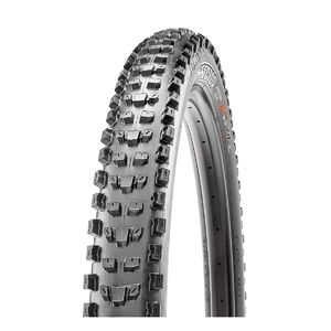 Maxxis Dissector 3CT Maxx Terra EXO TLR MTB Vouwband Zwart