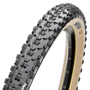 Maxxis Ardent EXO TLR MTB Vouwband Zwart/Bruin