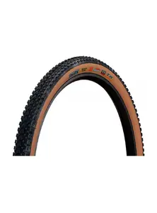 Maxxis Ikon EXO 3CS TLR MTB Vouwband Zwart/Bruin