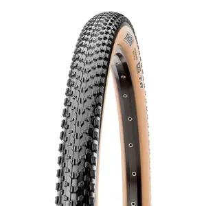 Maxxis Ikon EXO TLR MTB Vouwband Zwart/Bruin