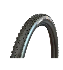 Maxxis Severe EXO TLR MTB Vouwband Zwart