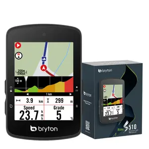 Bryton Rider S510 E Fietscomputer