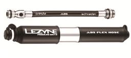 Lezyne Pressure Drive S Black Handpomp