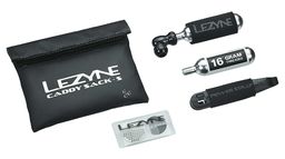 Lezyne Caddy Kit Zwart