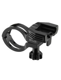 Lezyne Led Handle Bar Mount Aluminium 31.8mm