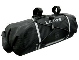 Lezyne Bar Caddy Stuurtas Zwart