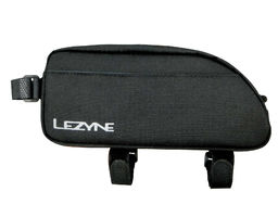 Lezyne Energy Caddy XL Zadeltas Zwart