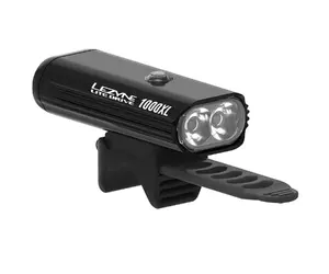 Lezyne Lite Drive 1000XL Koplamp Zwart