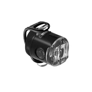 Lezyne Femto USB Drive Koplamp Zwart