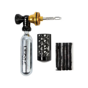 Lezyne Tubeless CO2 Blaster CO2 Pomp