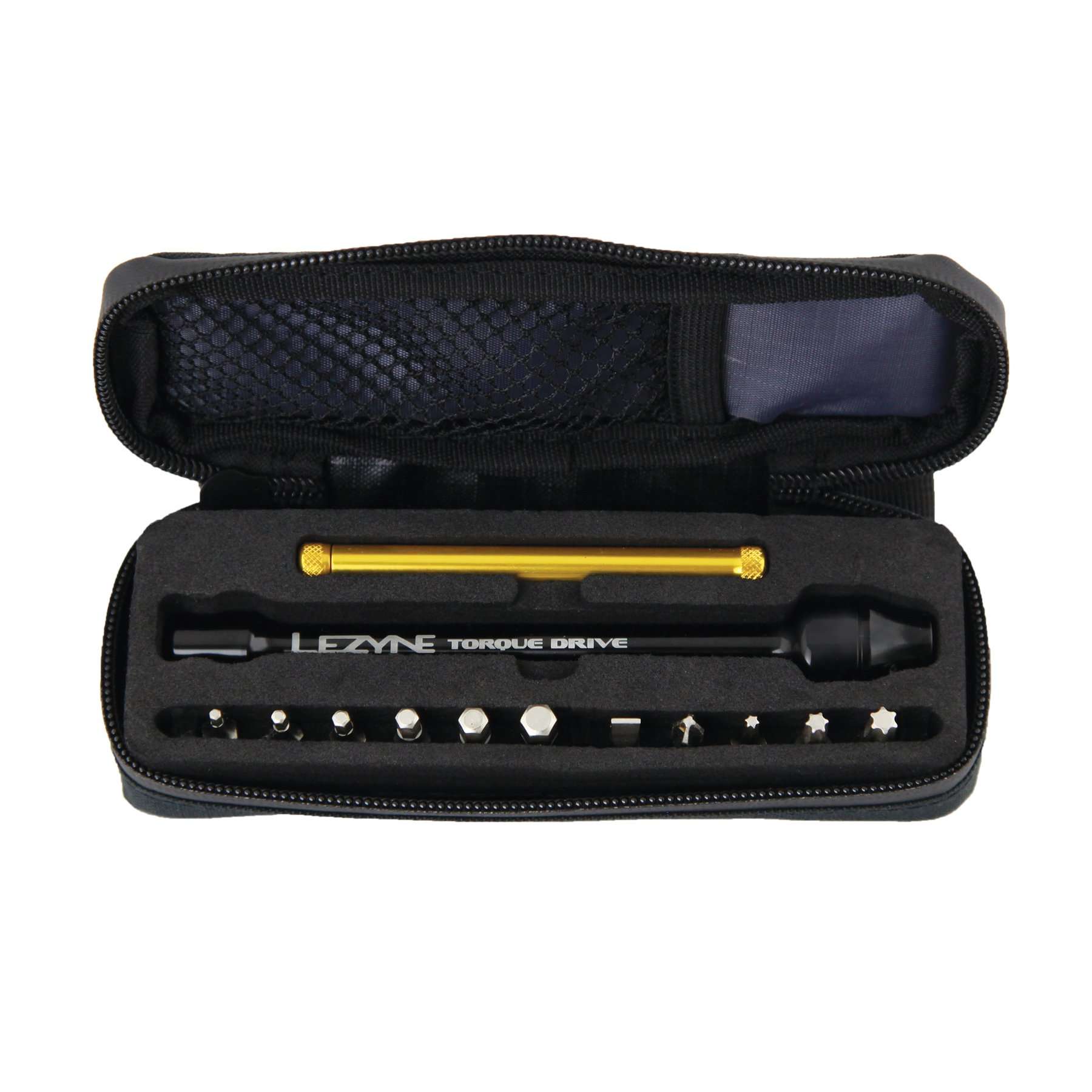 Lezyne Torque Drive