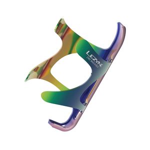 Lezyne CNC Bidonhouder Multicolor