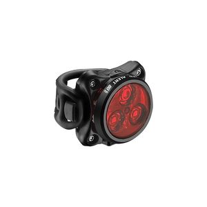 Lezyne Zecto Alert Drive 80 Achterlicht Zwart