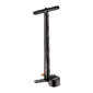 Lezyne Alloy Digital Drive 3.5 Inch Fietspomp Zwart Glanzend