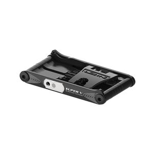 Lezyne Super Multitool V22 Zwart