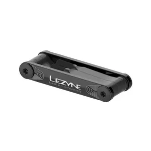 Lezyne V Pro Multitool 5 Zwart