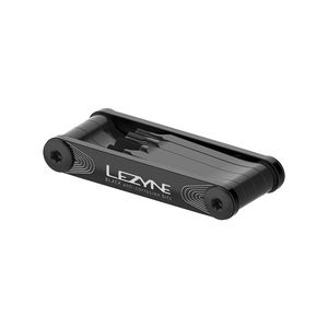 Lezyne V Pro Multitool 7 Zwart