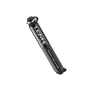 Lezyne Pocket Drive Pro Mini fietspomp Zwart