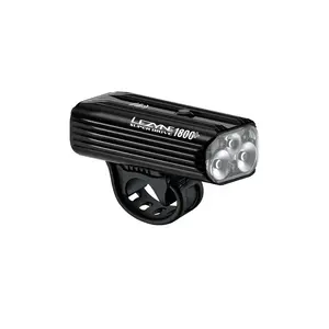 Lezyne Super Drive 1800+ Smart Koplamp Zwart