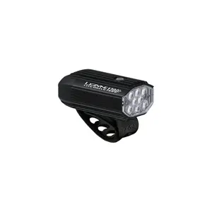 Lezyne Lite Drive 1200+ Koplamp Zwart