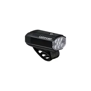 Lezyne Micro Drive 800+ Koplamp Zwart