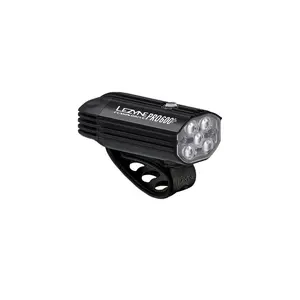 Lezyne Fusion Drive Pro 600+ Koplamp Zwart